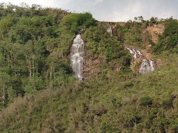 Pousada Do Canto Rio Acima Εξωτερικό φωτογραφία